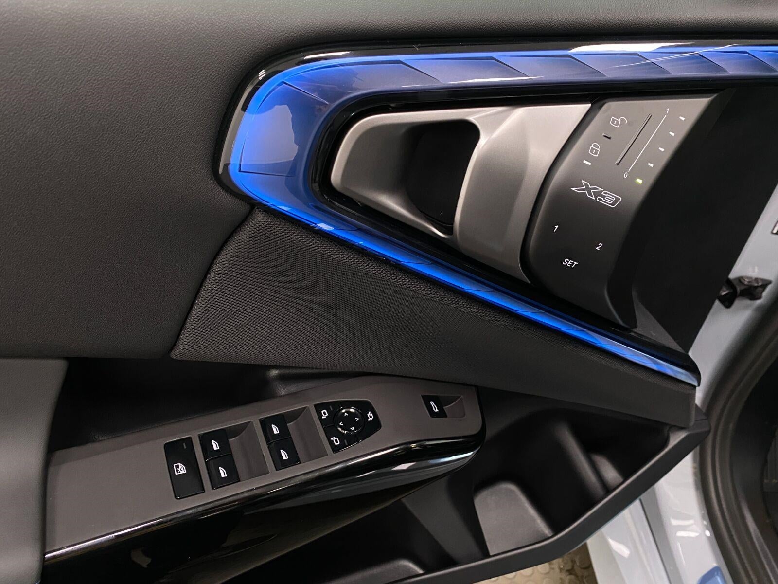2026 BMW X3 M50 xDrive Sports Activity Vehicle