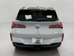 2026 BMW X3 M50 xDrive Sports Activity Vehicle