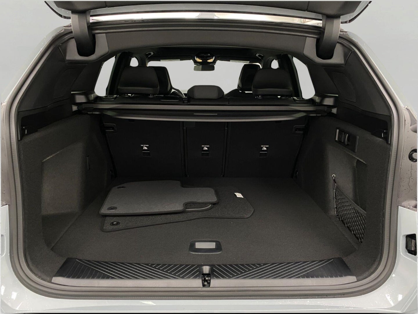 2026 BMW X3 M50 xDrive Sports Activity Vehicle