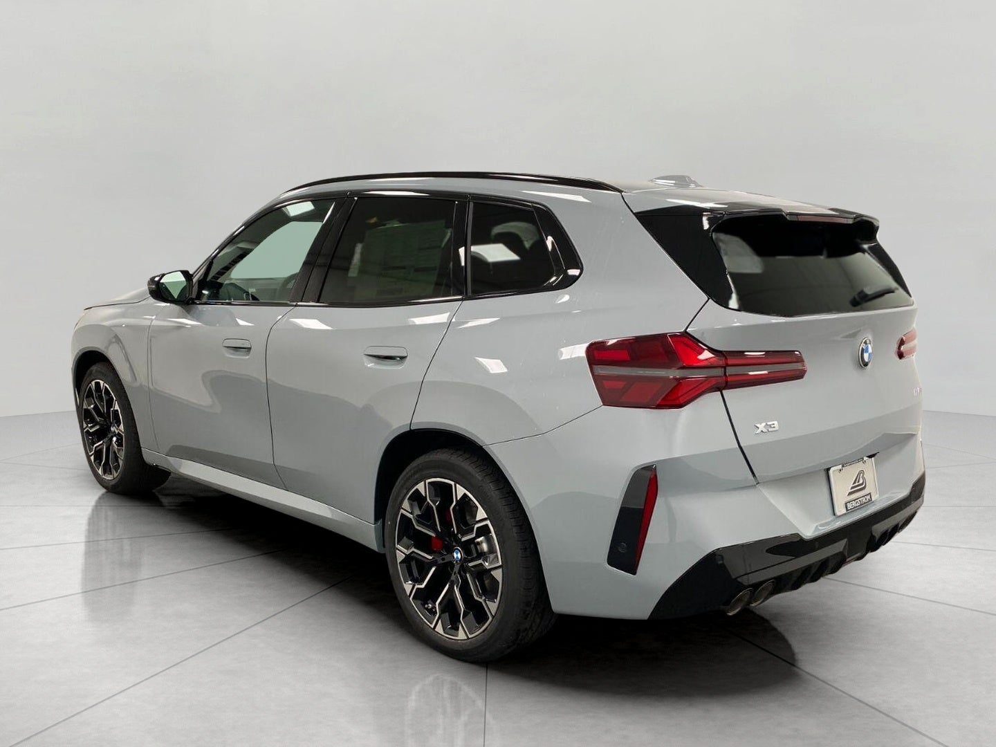 2026 BMW X3 M50 xDrive Sports Activity Vehicle