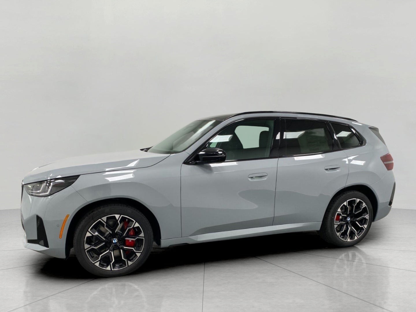 2026 BMW X3 M50 xDrive Sports Activity Vehicle