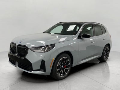 2026 BMW X3 M50 xDrive Sports Activity Vehicle