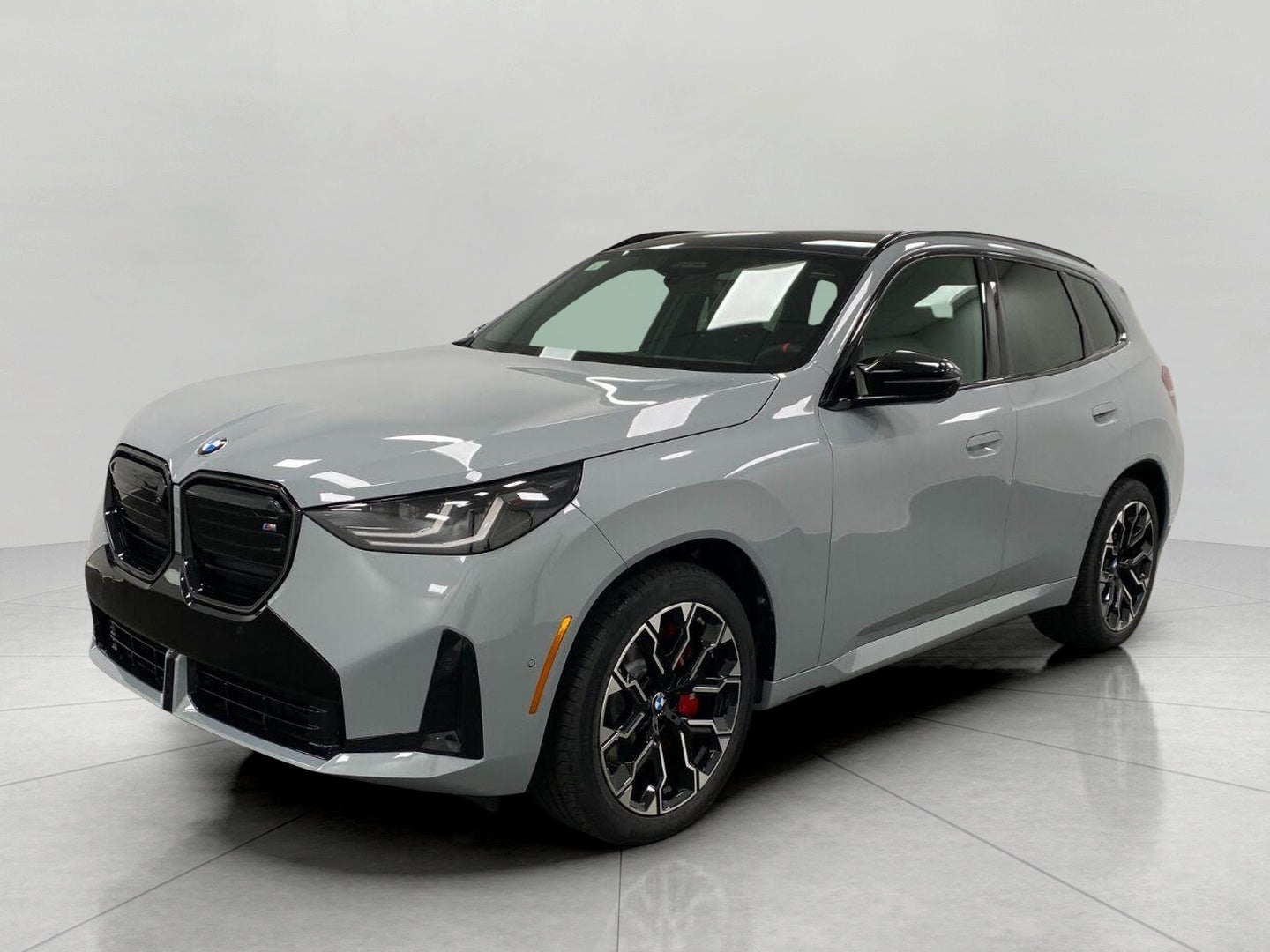 2026 BMW X3 M50 xDrive Sports Activity Vehicle