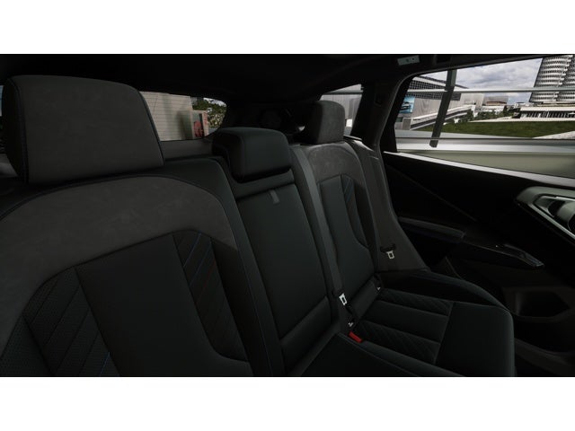 2026 BMW X3 M50 xDrive Sports Activity Vehicle