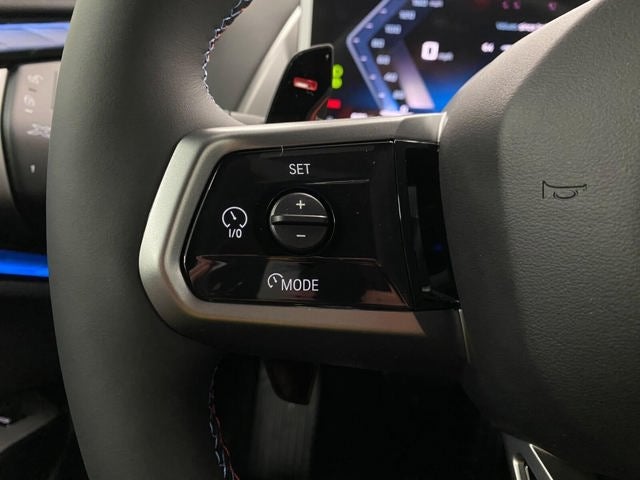 2026 BMW X3 M50 xDrive Sports Activity Vehicle