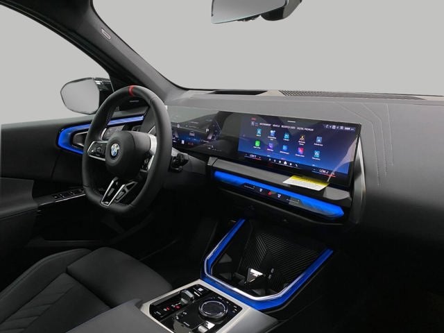 2026 BMW X3 M50 xDrive Sports Activity Vehicle