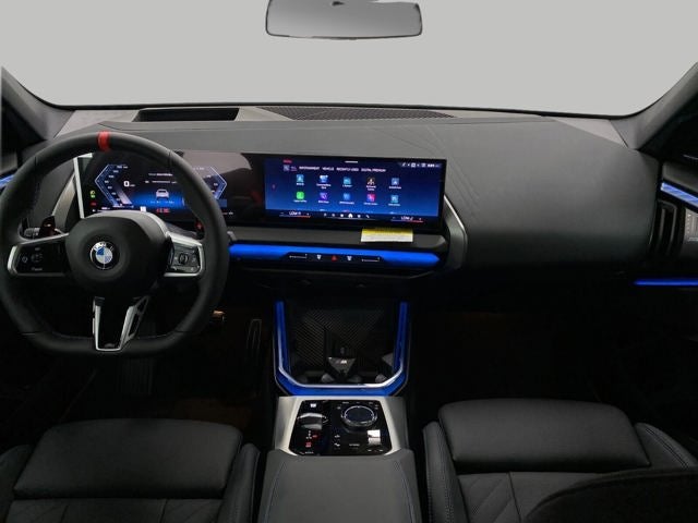 2026 BMW X3 M50 xDrive Sports Activity Vehicle