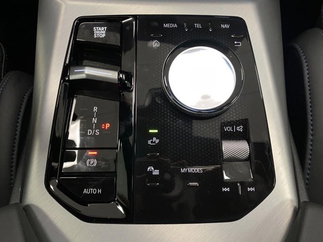 2026 BMW X3 M50 xDrive Sports Activity Vehicle