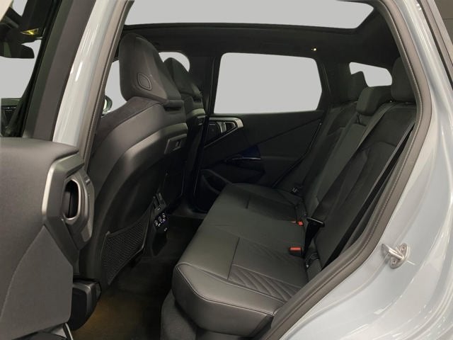 2026 BMW X3 M50 xDrive Sports Activity Vehicle