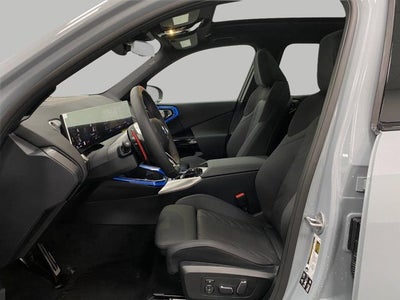 2026 BMW X3 M50 xDrive Sports Activity Vehicle