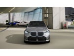 2026 BMW X3 M50 xDrive Sports Activity Vehicle