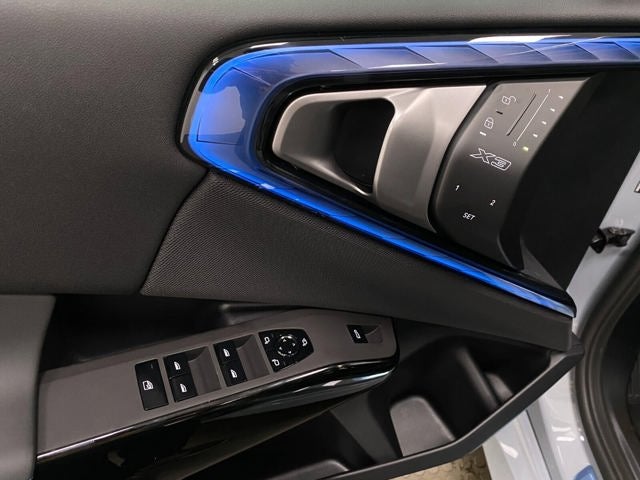 2026 BMW X3 M50 xDrive Sports Activity Vehicle