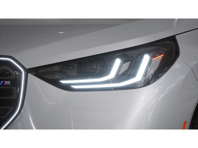 2026 BMW X3 M50 xDrive Sports Activity Vehicle
