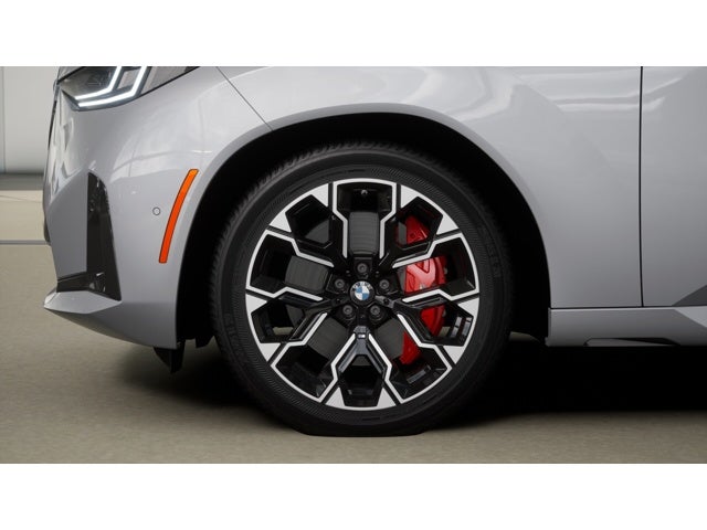 2026 BMW X3 M50 xDrive Sports Activity Vehicle
