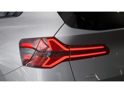 2026 BMW X3 M50 xDrive Sports Activity Vehicle