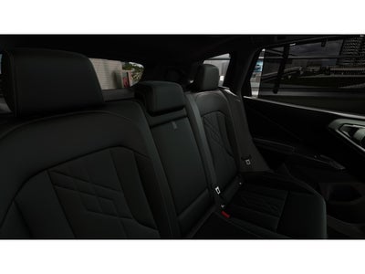 2026 BMW X3 M50 xDrive Sports Activity Vehicle