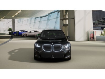 2026 BMW X3 M50 xDrive Sports Activity Vehicle