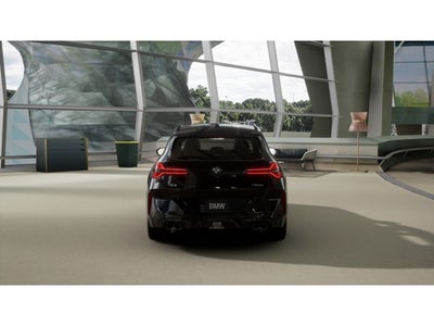 2026 BMW X3 M50 xDrive Sports Activity Vehicle