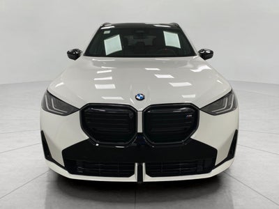 2026 BMW X3 M50 xDrive Sports Activity Vehicle