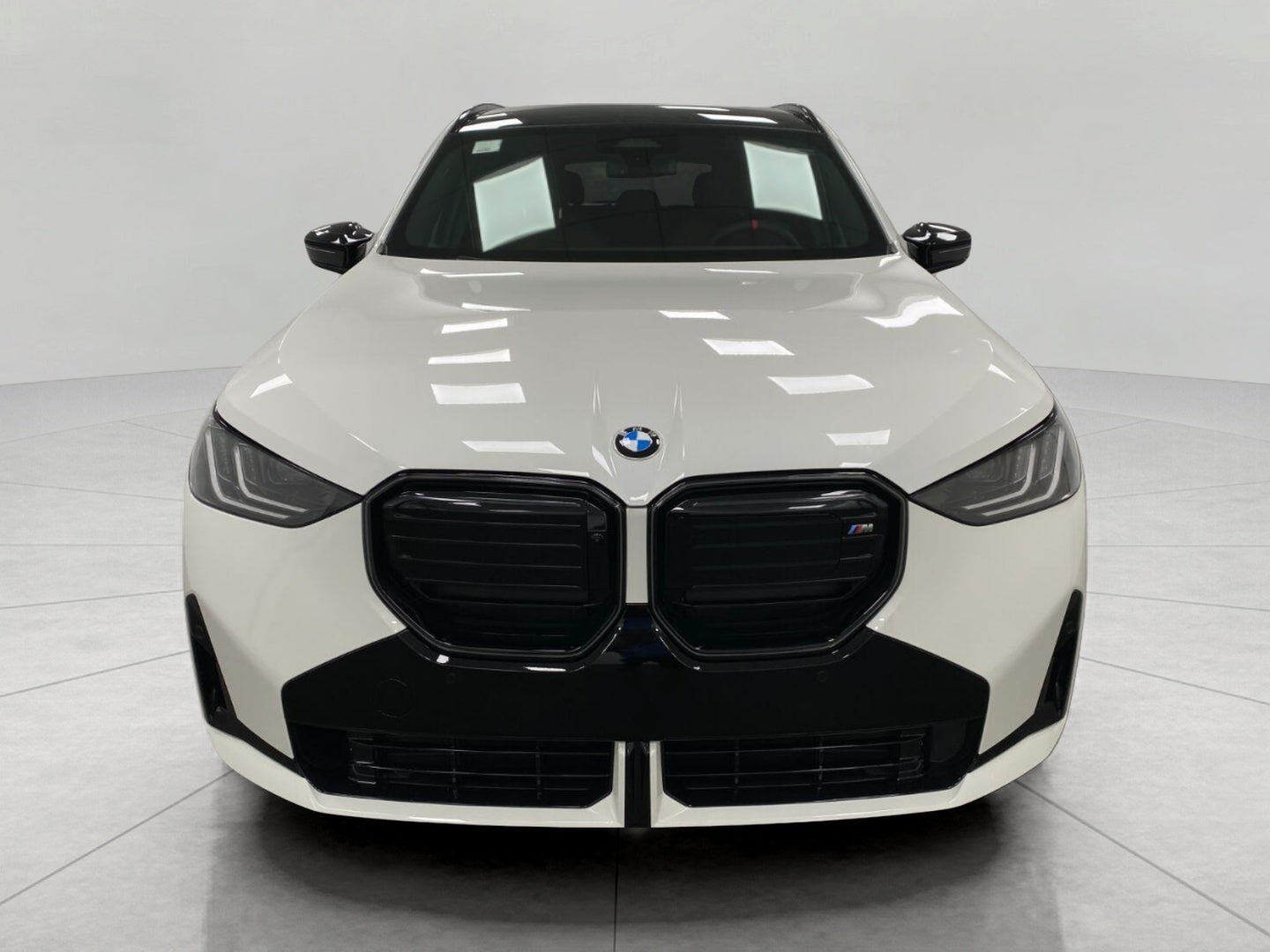 2026 BMW X3 M50 xDrive Sports Activity Vehicle