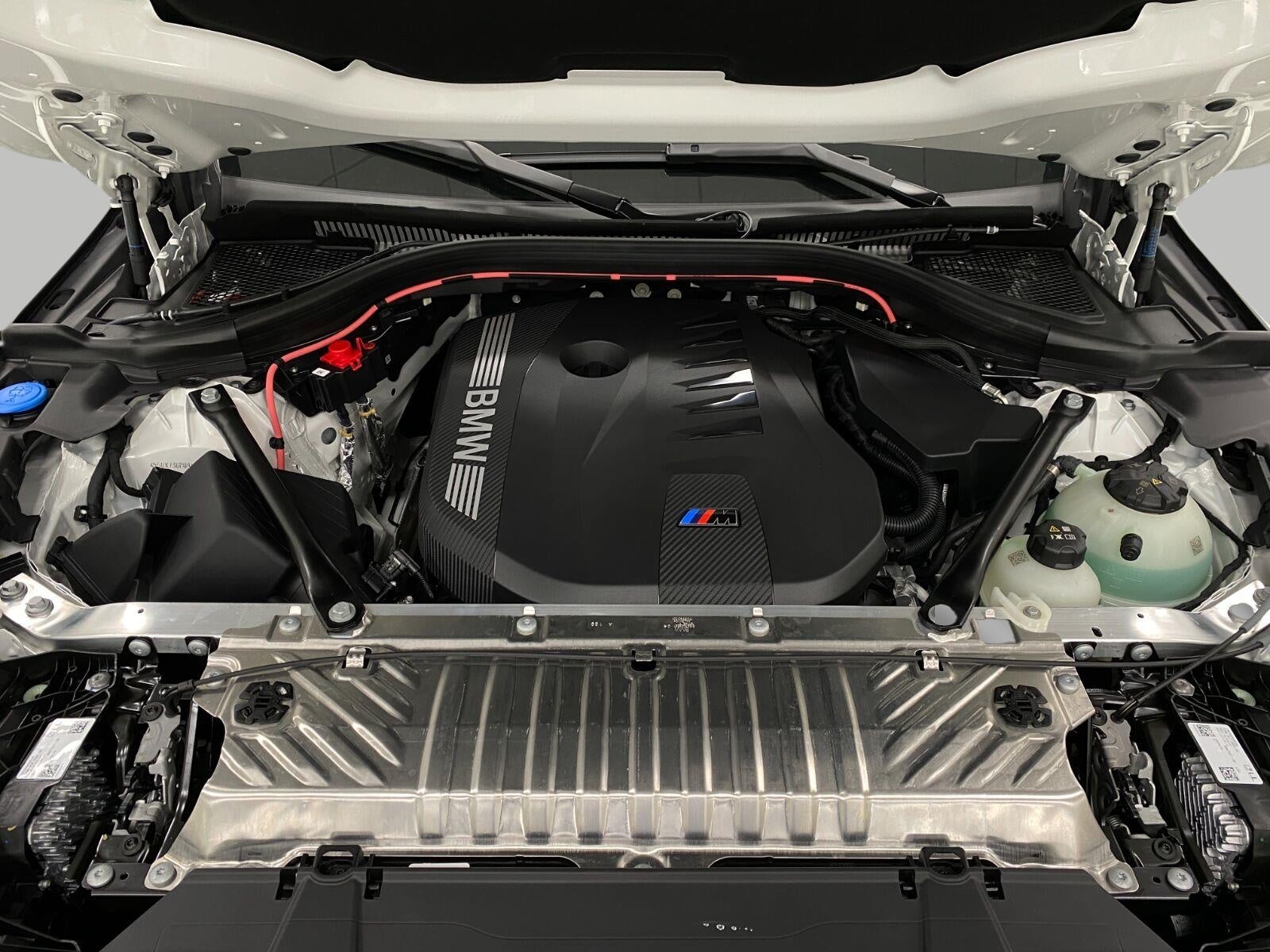 2026 BMW X3 M50 xDrive Sports Activity Vehicle