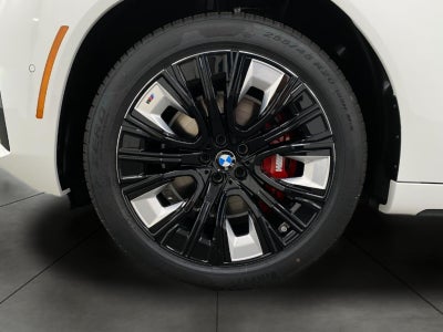 2026 BMW X3 M50 xDrive Sports Activity Vehicle