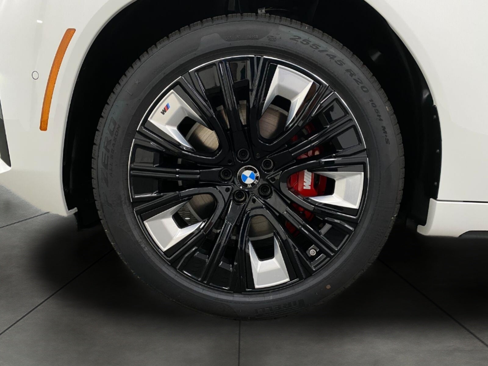 2026 BMW X3 M50 xDrive Sports Activity Vehicle