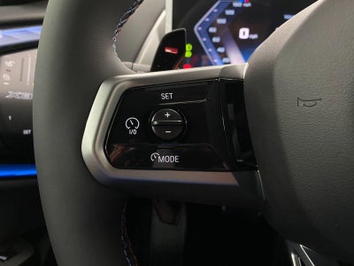 2026 BMW X3 M50 xDrive Sports Activity Vehicle