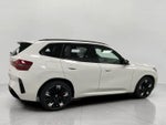 2026 BMW X3 M50 xDrive Sports Activity Vehicle