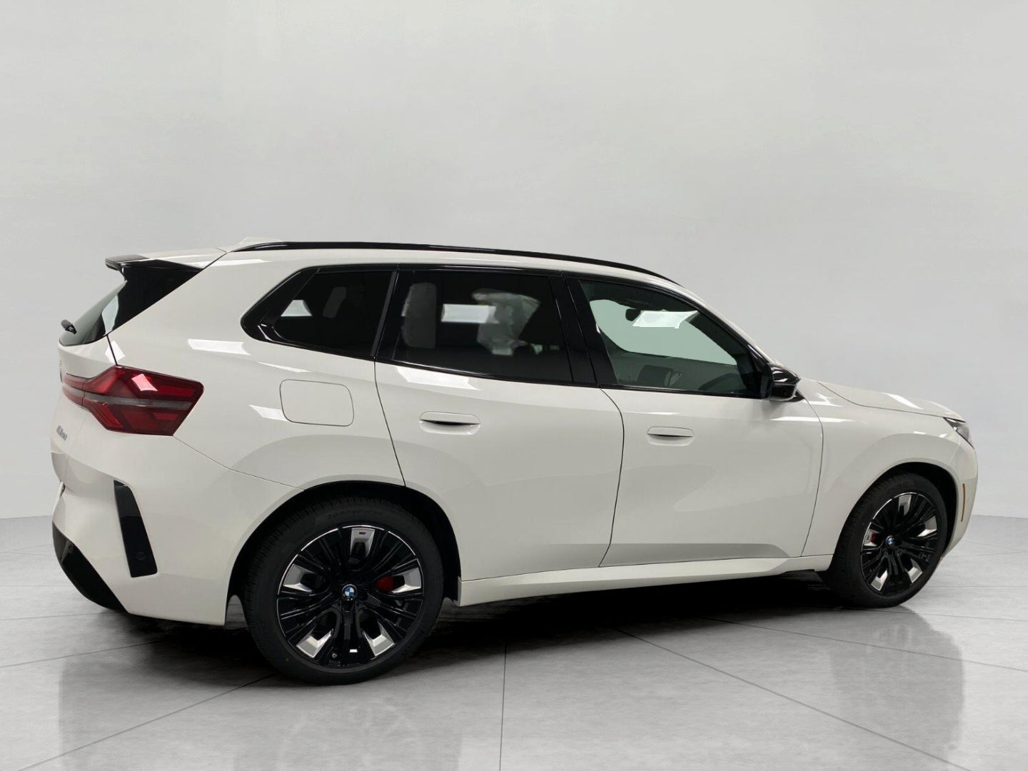2026 BMW X3 M50 xDrive Sports Activity Vehicle