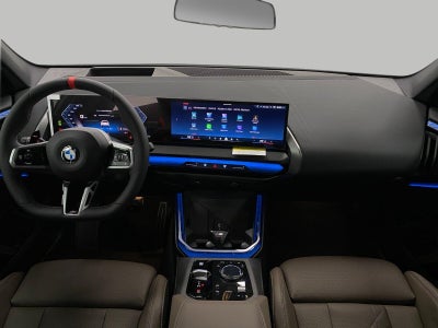 2026 BMW X3 M50 xDrive Sports Activity Vehicle