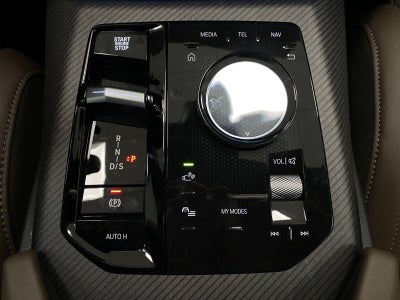 2026 BMW X3 M50 xDrive Sports Activity Vehicle