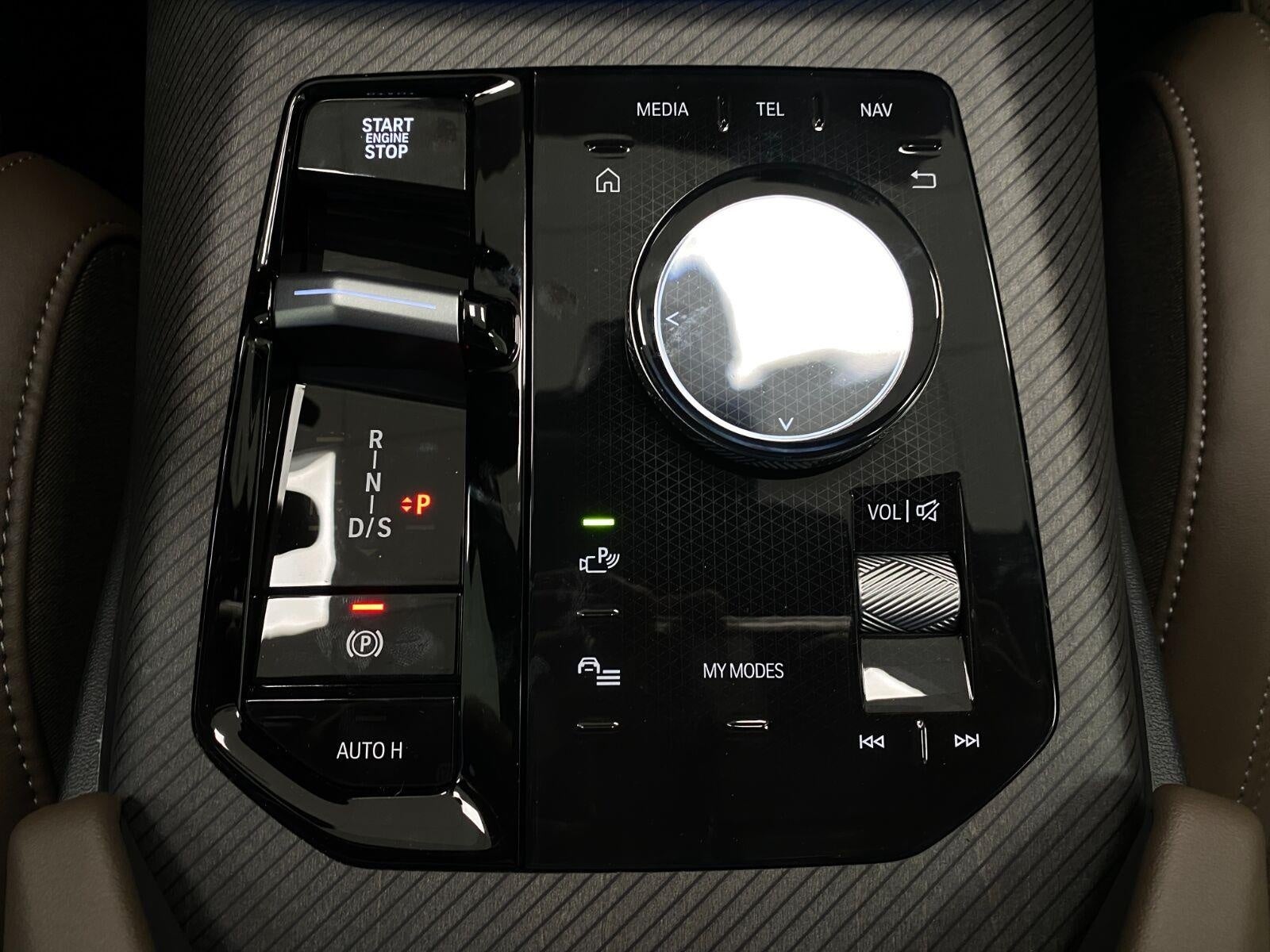 2026 BMW X3 M50 xDrive Sports Activity Vehicle