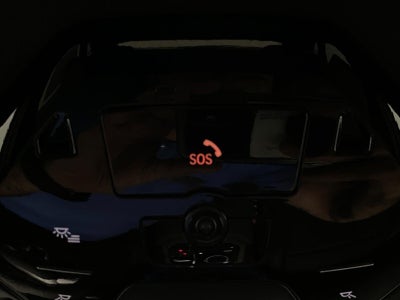 2026 BMW X3 M50 xDrive Sports Activity Vehicle