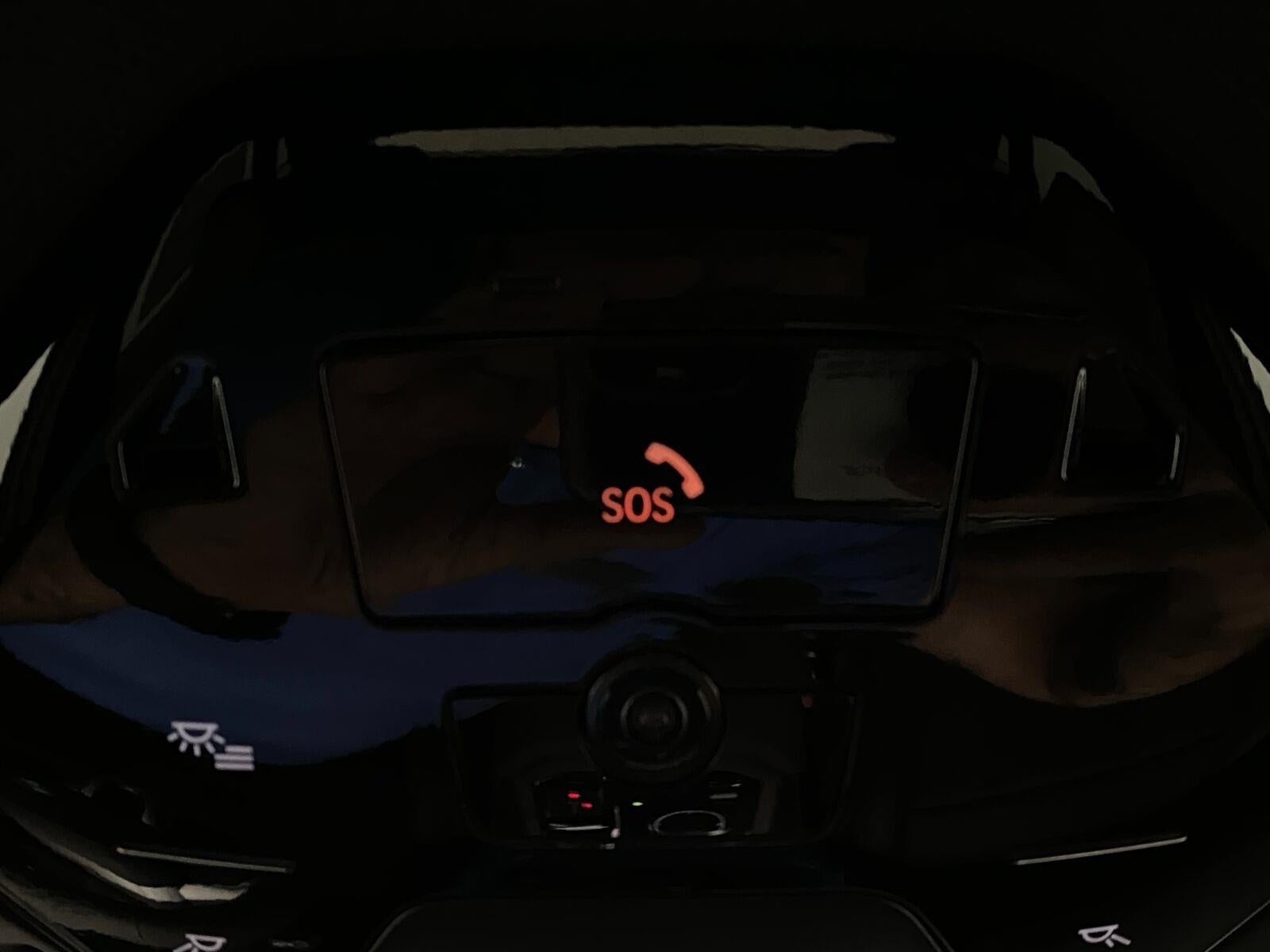 2026 BMW X3 M50 xDrive Sports Activity Vehicle