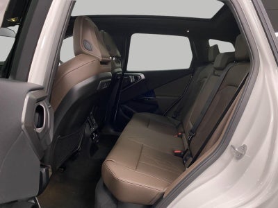 2026 BMW X3 M50 xDrive Sports Activity Vehicle