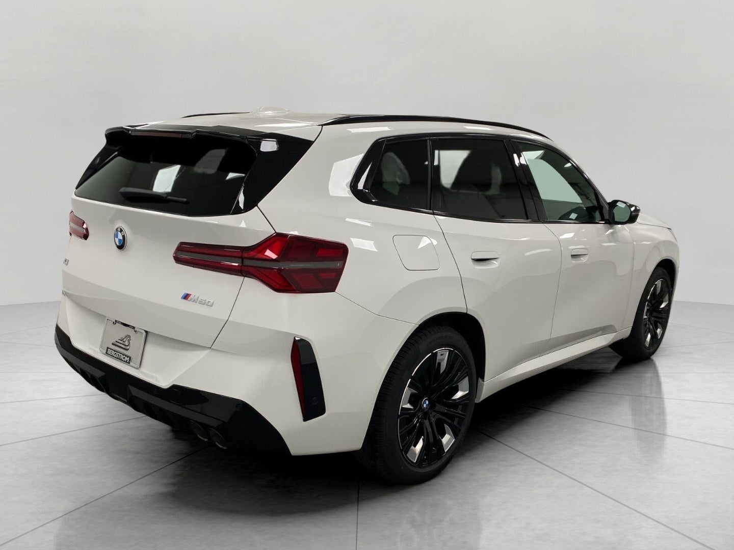 2026 BMW X3 M50 xDrive Sports Activity Vehicle