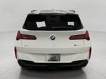 2026 BMW X3 M50 xDrive Sports Activity Vehicle