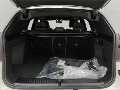 2026 BMW X3 M50 xDrive Sports Activity Vehicle