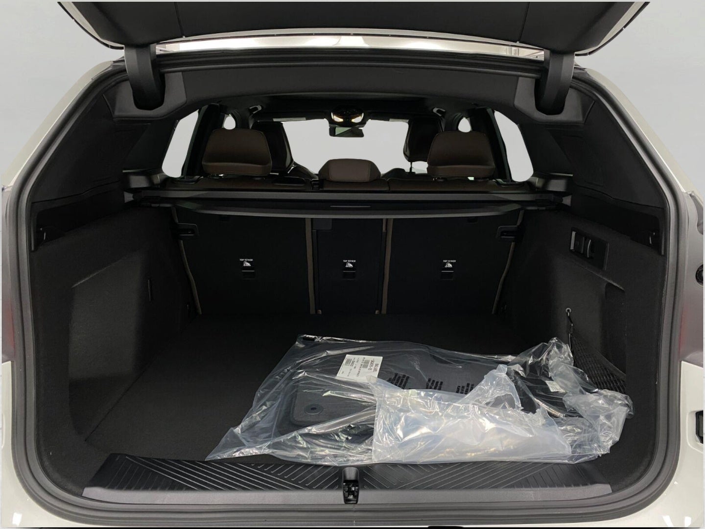 2026 BMW X3 M50 xDrive Sports Activity Vehicle