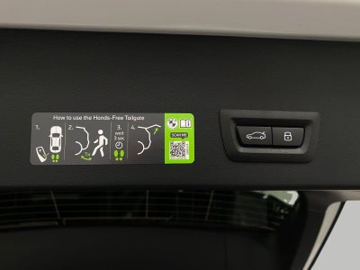2026 BMW X3 M50 xDrive Sports Activity Vehicle