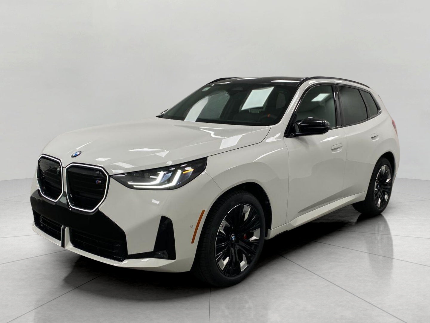 2026 BMW X3 M50 xDrive Sports Activity Vehicle