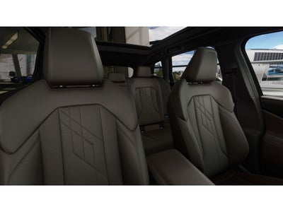 2026 BMW X3 M50 xDrive Sports Activity Vehicle