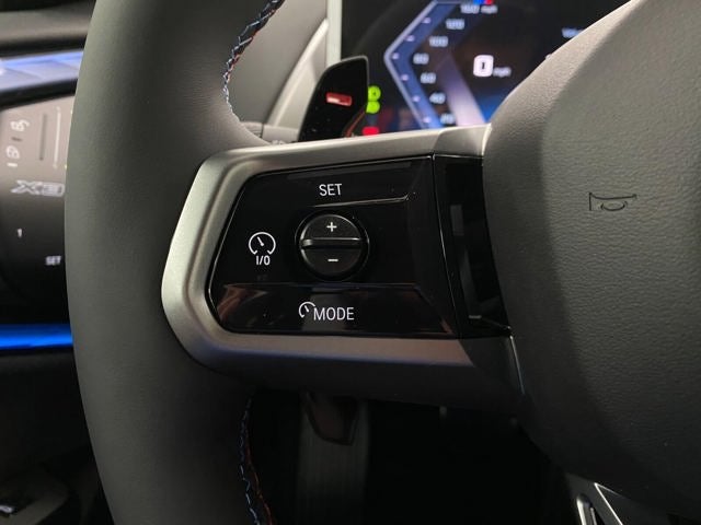 2026 BMW X3 M50 xDrive Sports Activity Vehicle