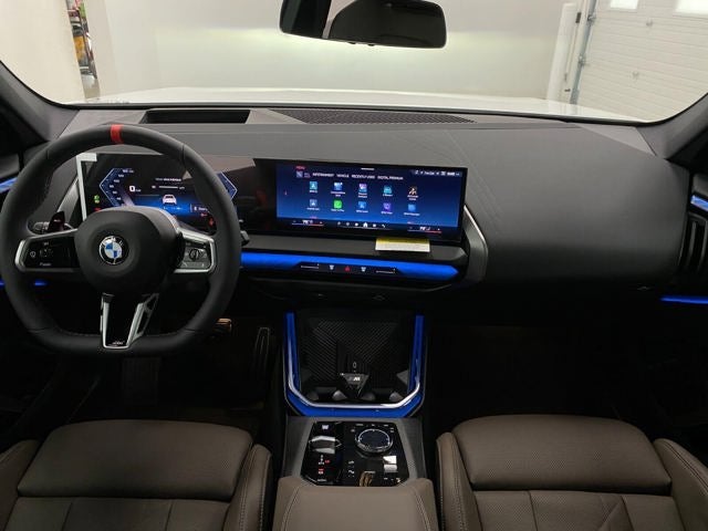 2026 BMW X3 M50 xDrive Sports Activity Vehicle