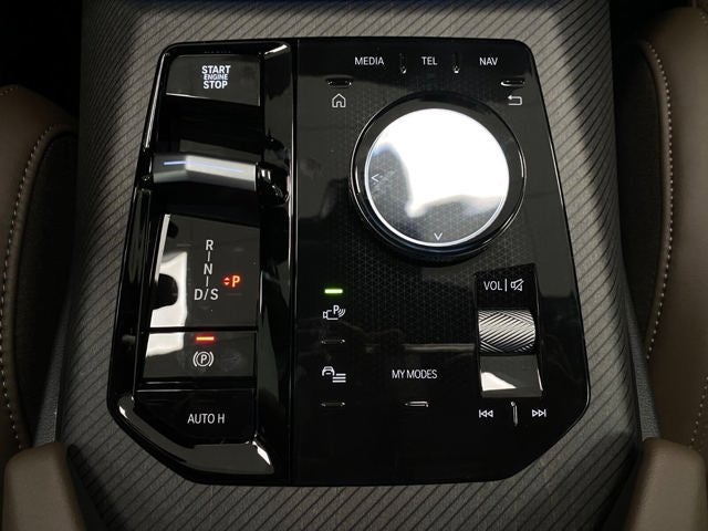 2026 BMW X3 M50 xDrive Sports Activity Vehicle