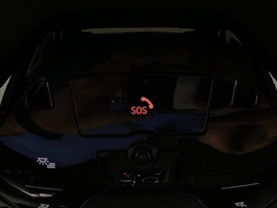 2026 BMW X3 M50 xDrive Sports Activity Vehicle