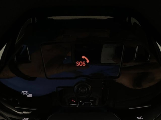 2026 BMW X3 M50 xDrive Sports Activity Vehicle
