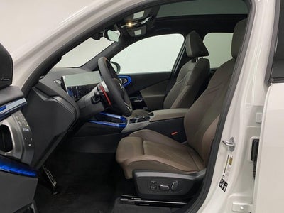 2026 BMW X3 M50 xDrive Sports Activity Vehicle