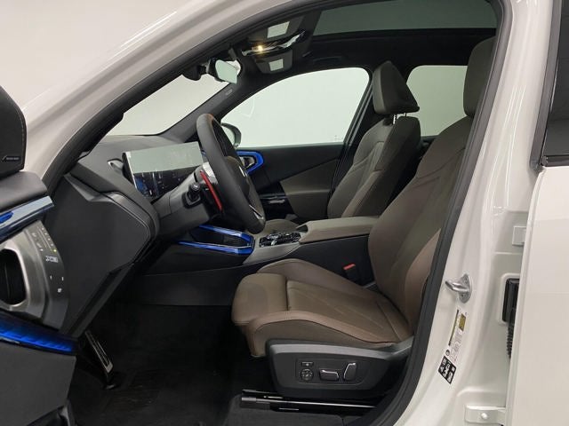 2026 BMW X3 M50 xDrive Sports Activity Vehicle